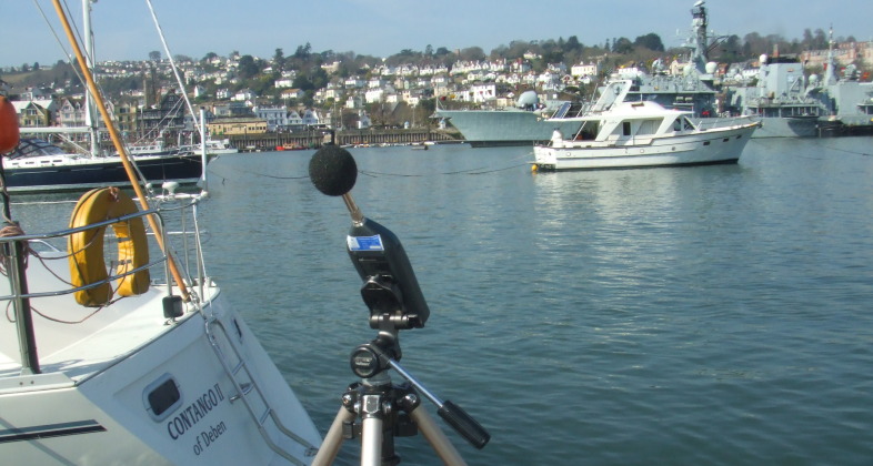 Assessments Kingswear