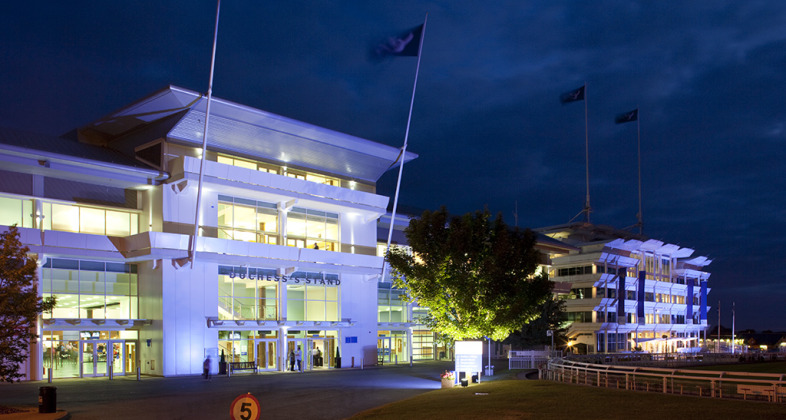 Entertainment Epsom Downs