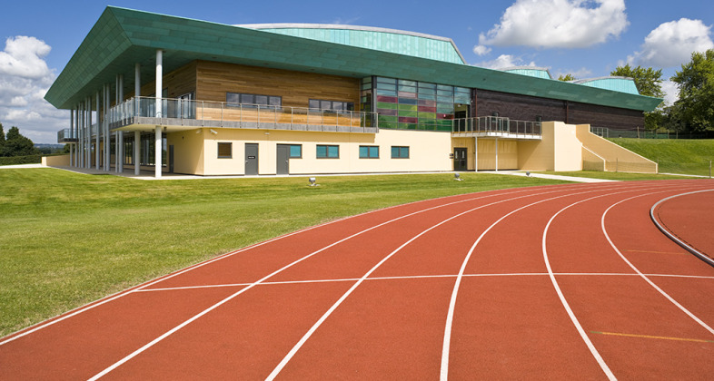 Education Buildings Tonbridge School