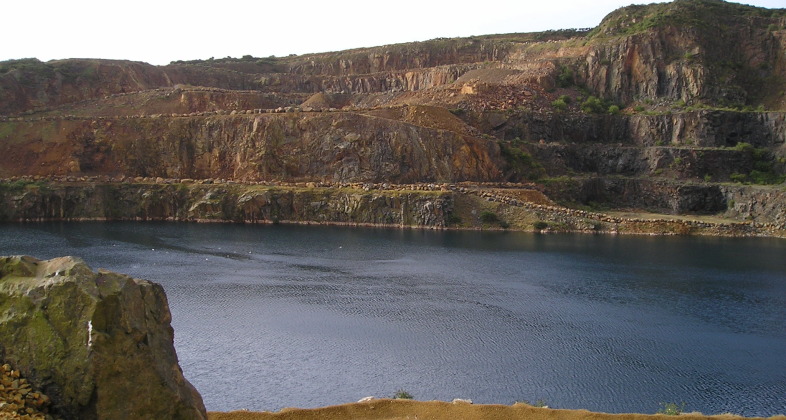 Services Overview Penlee Quarry