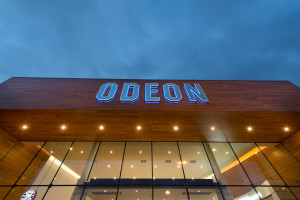Odeon Fort Kinnaird Project Update