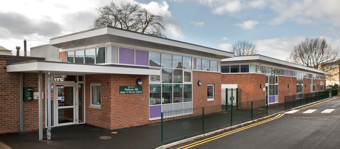 Hounslow Schools 1