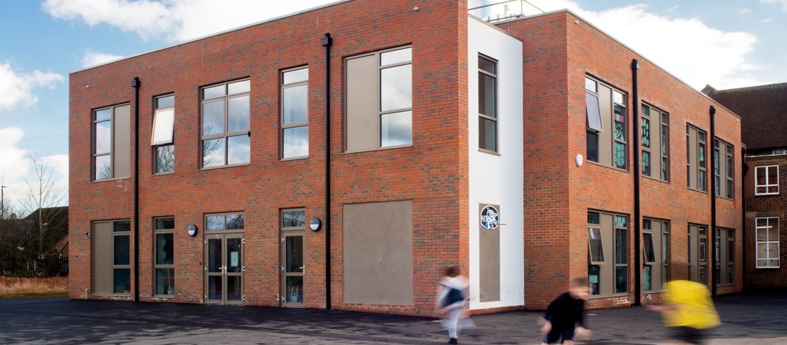 Hounslow Schools 3