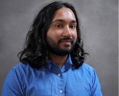 Jayan Mistry